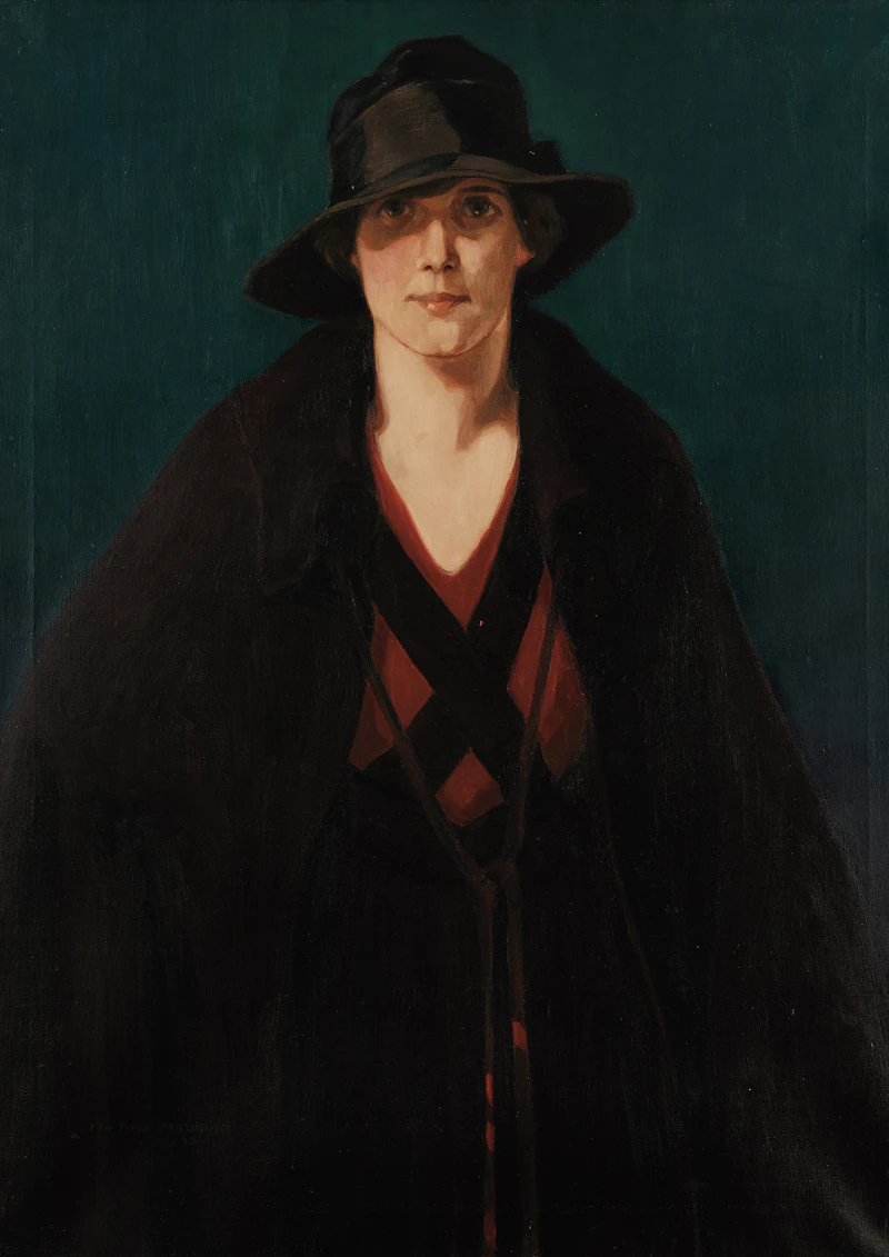 Vere by Hal Ross Perrigard