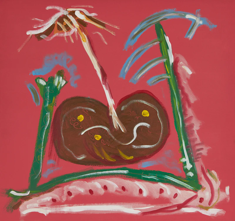 Blazer by Alex Cameron