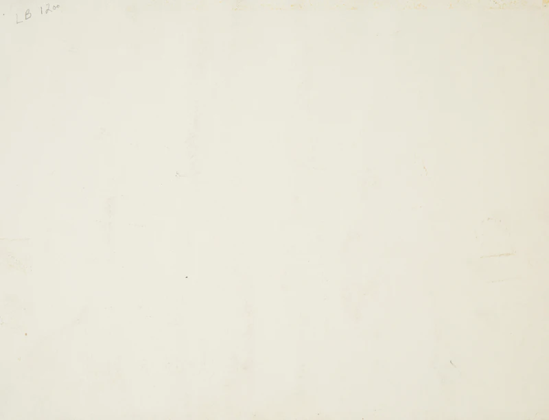 Frank Leonard Brooks, Toronto- 1992; 3 Spires (2), two watercolours, 1992 - view 4