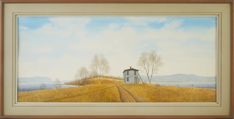 Michael French, Back to St. Albans