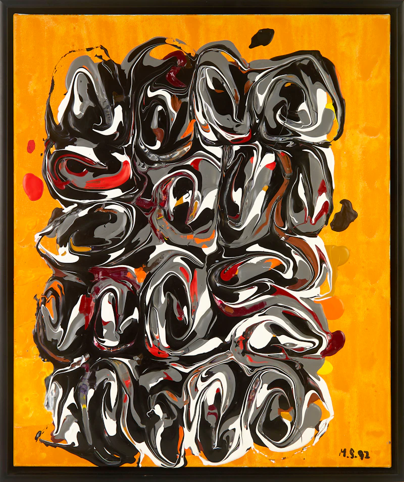 Untitled by Marian Mildred Dale Scott