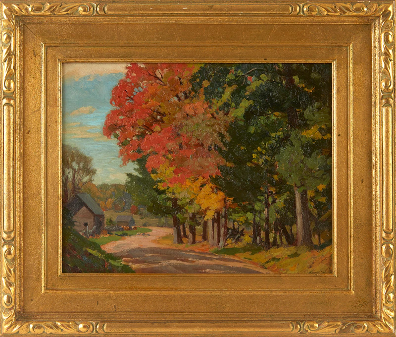 Herbert Sidney Palmer