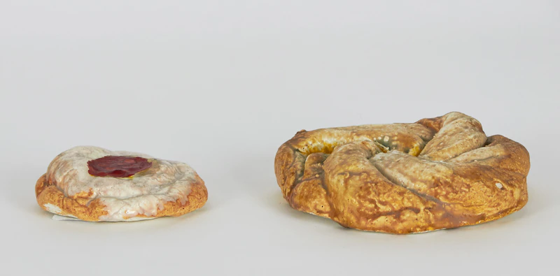 2 Danish by David James Gilhooly