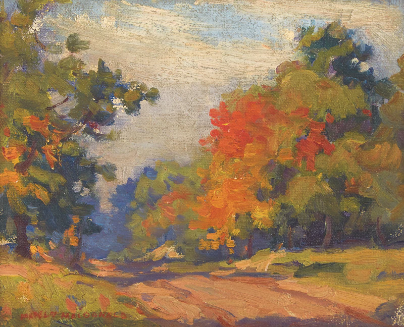 Lawson by Manly Edward MacDonald