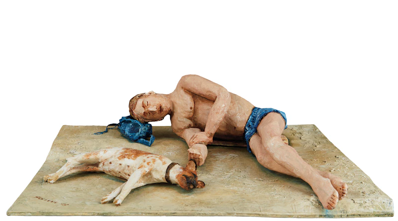 Susan Longmire, Let Sleeping Dogs Lie