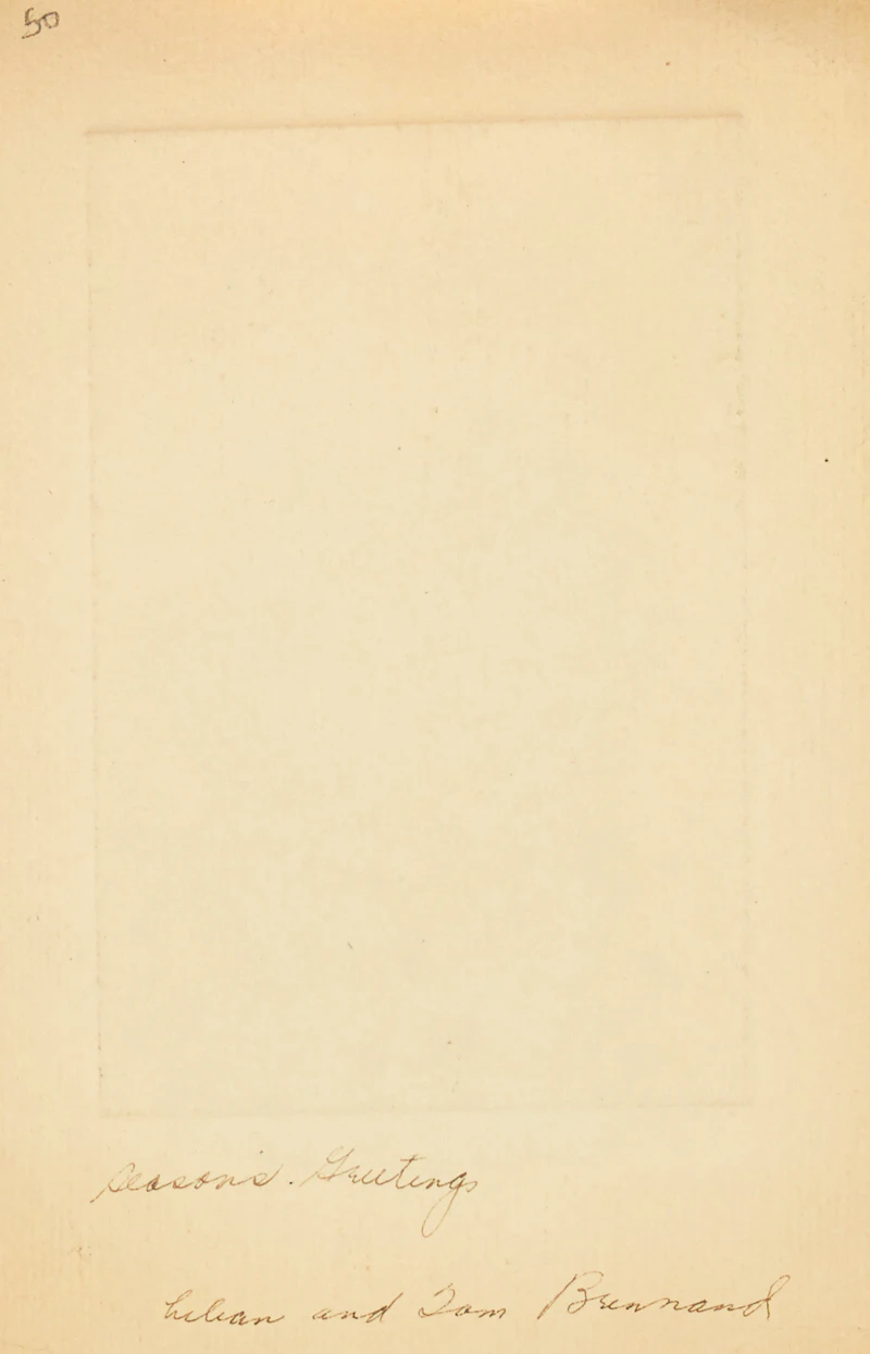 Owen Staples, Toronto 1834-1934, etching - view 2