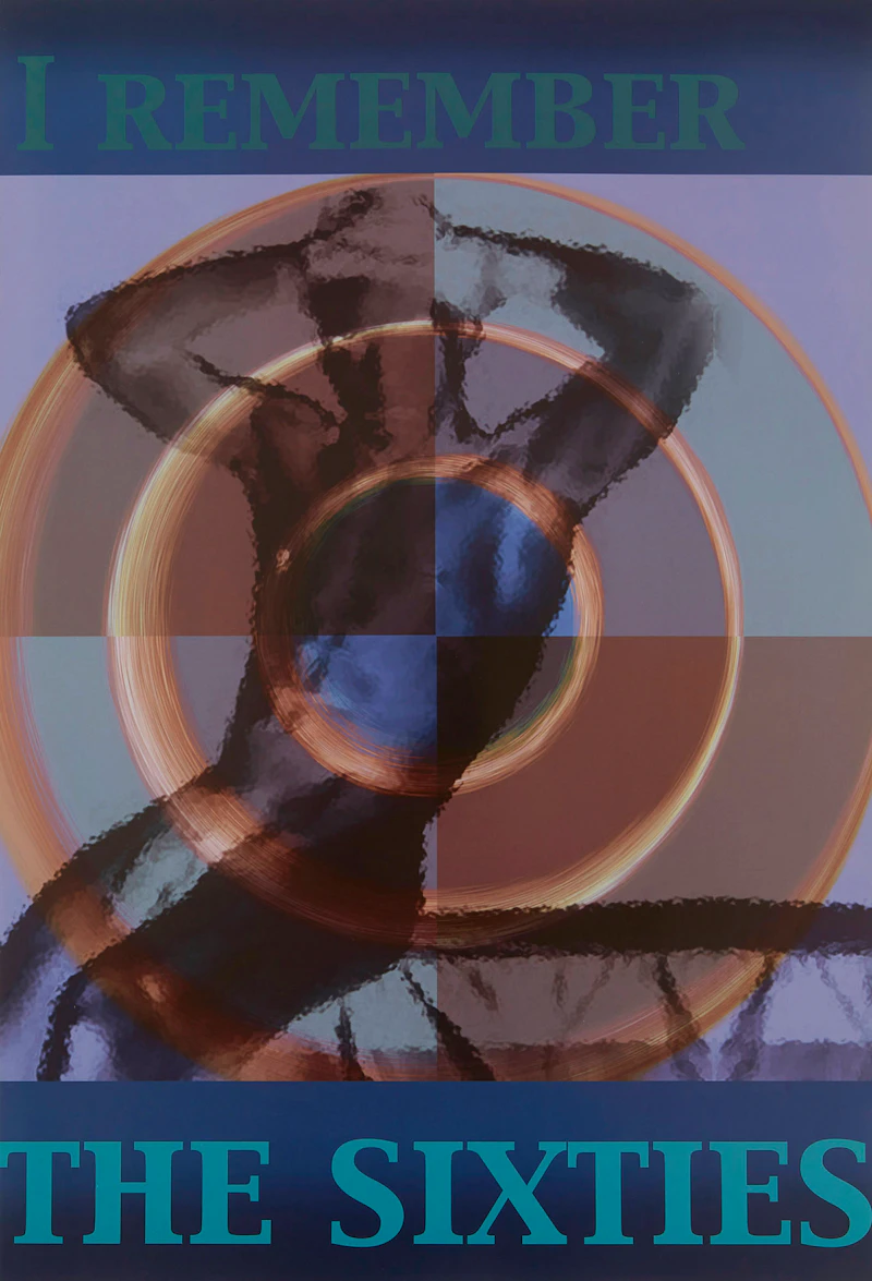 David Altmejd Stephen Andrews Chris Curreri Andy Fabo Brendan Fernandes David Grenier John Greyson Luis Jacob Peter Kingstone Bruce Labruce Micah Lexier John McLachlin Will Munro Ed Pien Daryl Vocat, Circle Jerk (2009 Portfolio), fifteen photo offset lithographs, 2009 - view 4