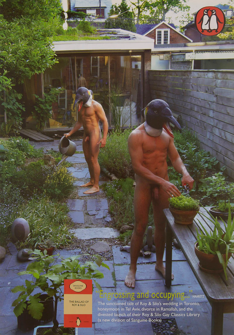David Altmejd Stephen Andrews Chris Curreri Andy Fabo Brendan Fernandes David Grenier John Greyson Luis Jacob Peter Kingstone Bruce Labruce Micah Lexier John McLachlin Will Munro Ed Pien Daryl Vocat, Circle Jerk (2009 Portfolio), fifteen photo offset lithographs, 2009 - view 20