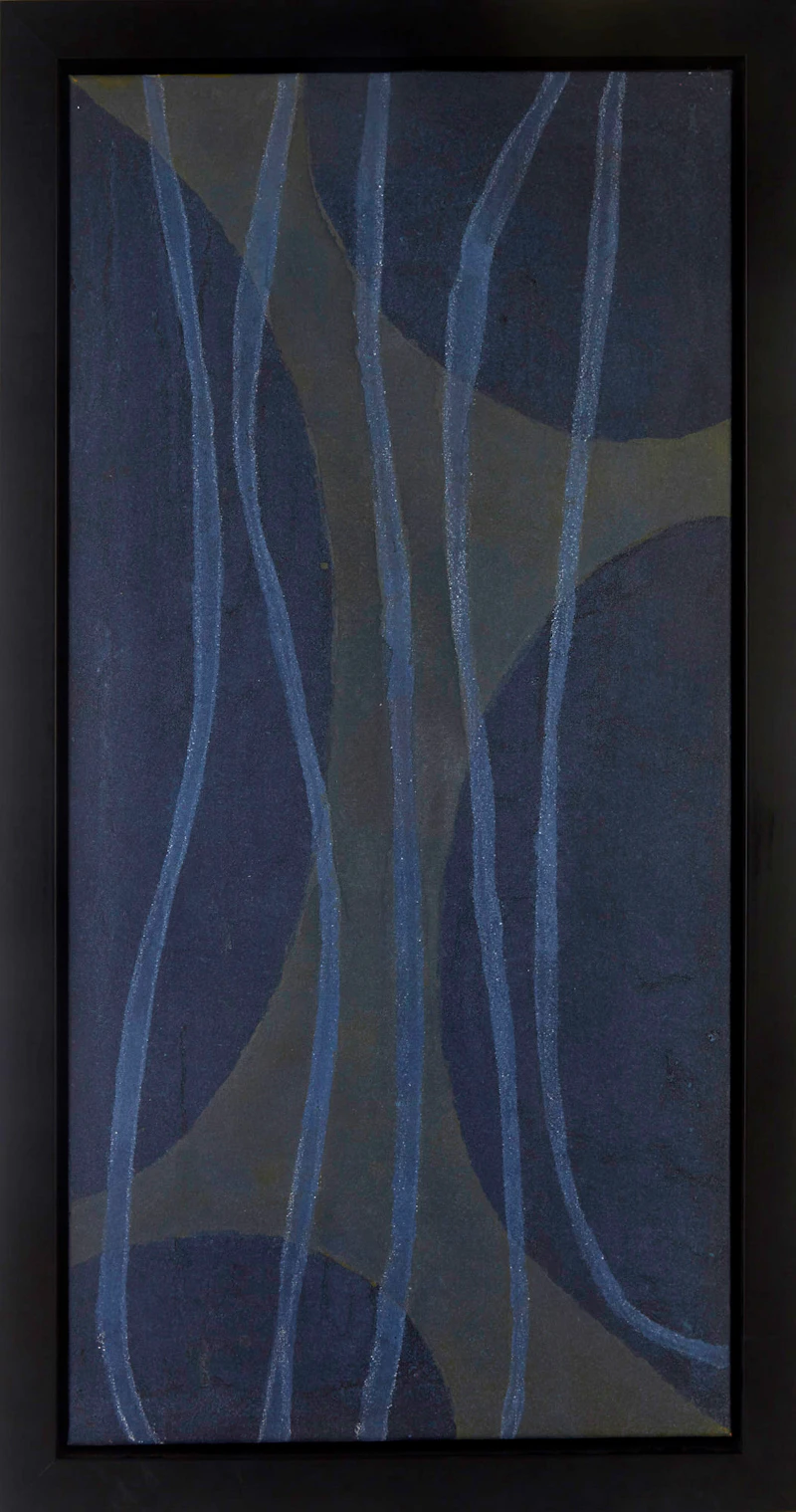 Untitled by Marian Mildred Dale Scott