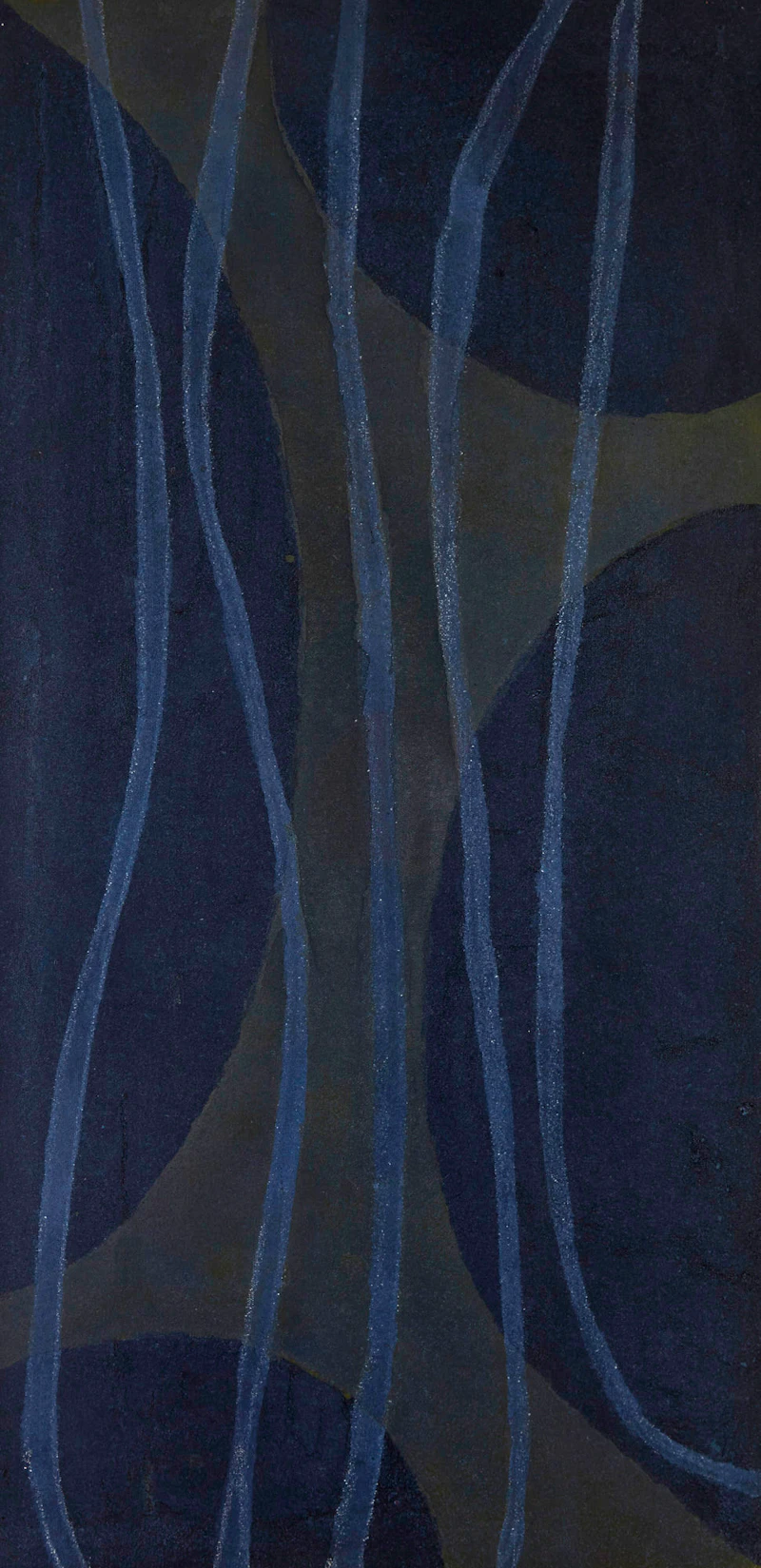 Marian Mildred Dale Scott, Untitled, oil on canvas - view 2