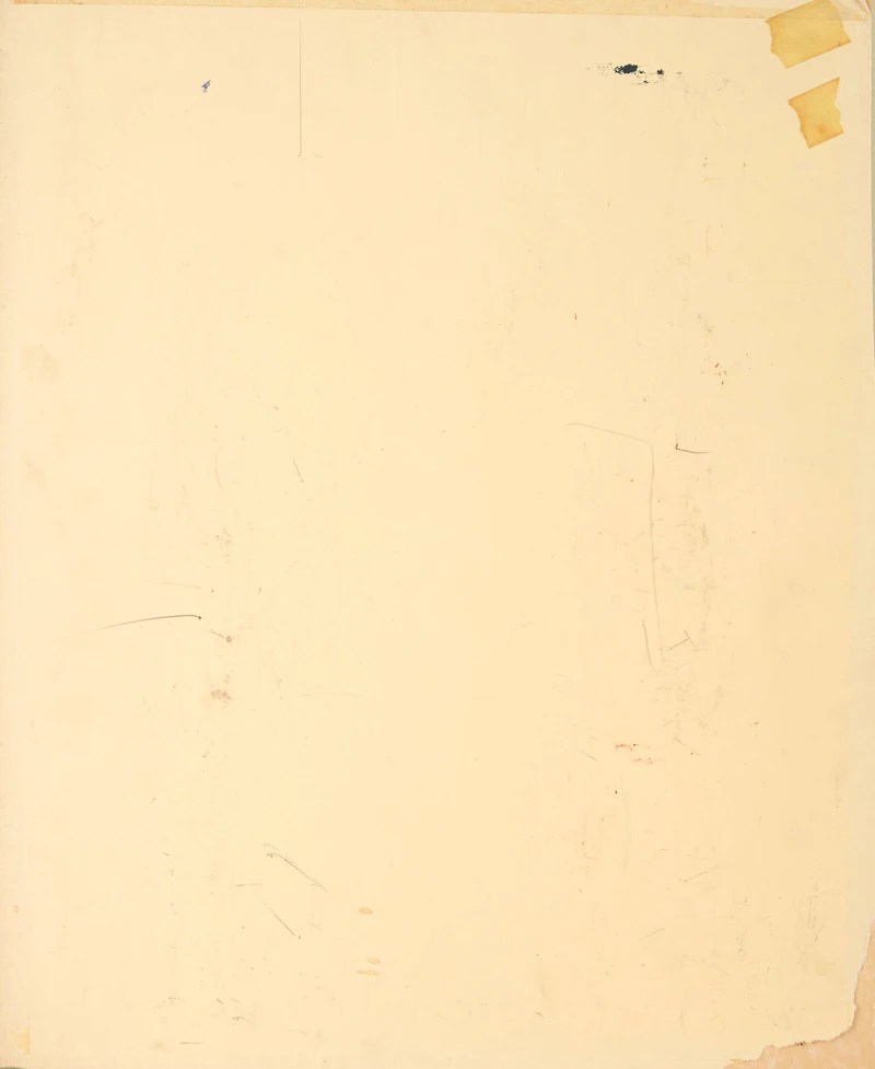 Louis  Dobry, Toronto, Ont., Greenwood Ave. at Sanford Ave.; Houses in Winter, Toronto, Ont.; Toronto, Ont.; Toronto, Ont., Queen St. W.- Jamison Ave Area; Cobourg, Ont., five mixed media works - view 5