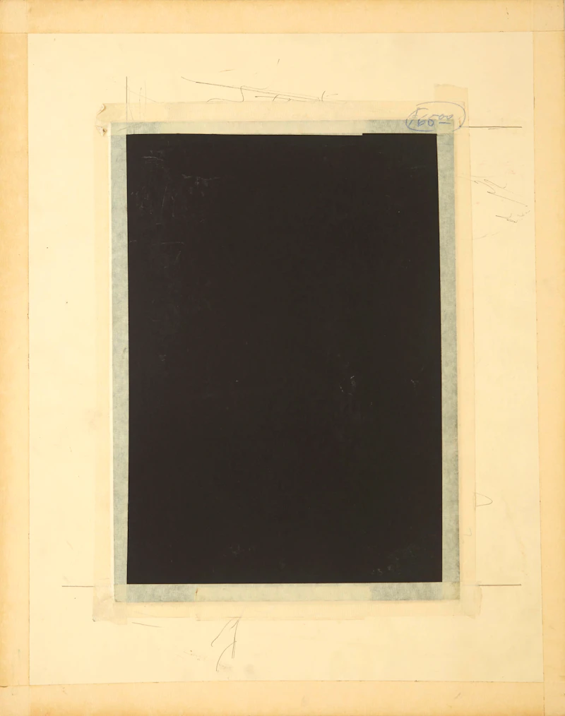 Louis  Dobry, Toronto, Ont., Greenwood Ave. at Sanford Ave.; Houses in Winter, Toronto, Ont.; Toronto, Ont.; Toronto, Ont., Queen St. W.- Jamison Ave Area; Cobourg, Ont., five mixed media works - view 8