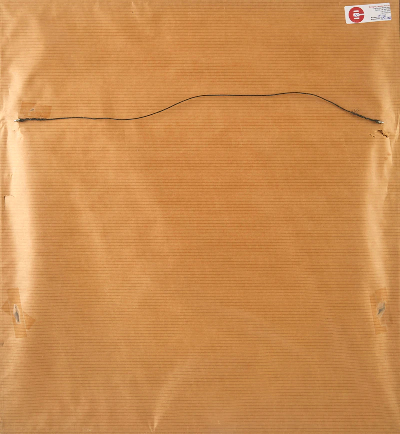 Toni Onley, Silent Farm, colour serigraph - view 3