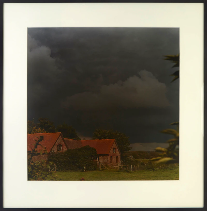 Hugh Martin, Dark Sky Arundel