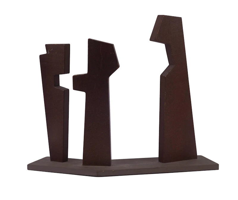 Transactions (”Congress Centre Study”) by Gino Lorcini