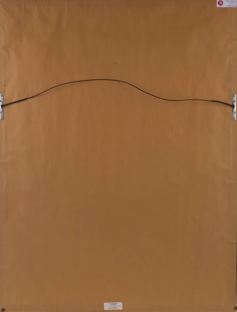 Edward John Bartram, Abstraction, etching - view 3