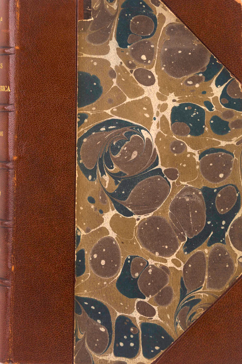 Paul Kane, Wanderings of an Artist Among the Indians of North America