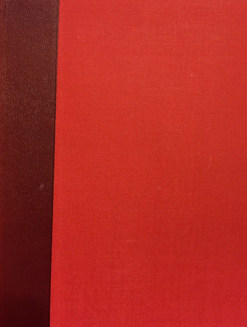 Alexander Young Jackson, A Painter’s Country: The Autobiography of A.Y. Jackson, book, 1958 - view 15