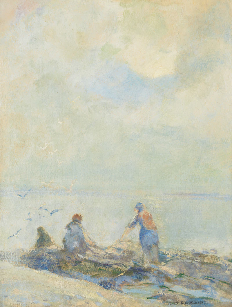 Arthur Dominique Rozaire