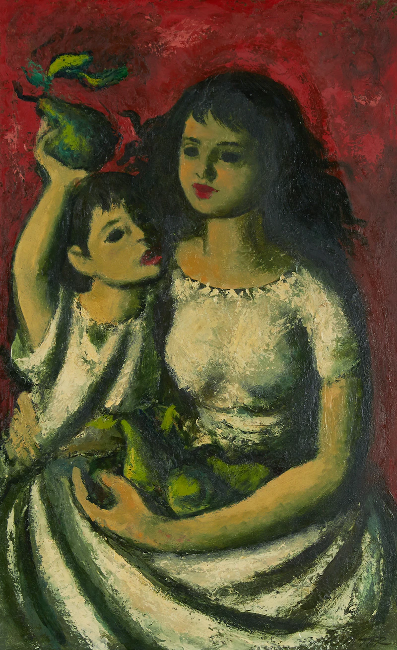 Pears by William Arthur Winter