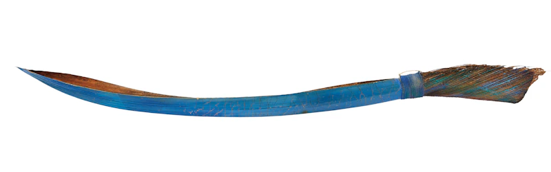 Susan Longmire, Fish
