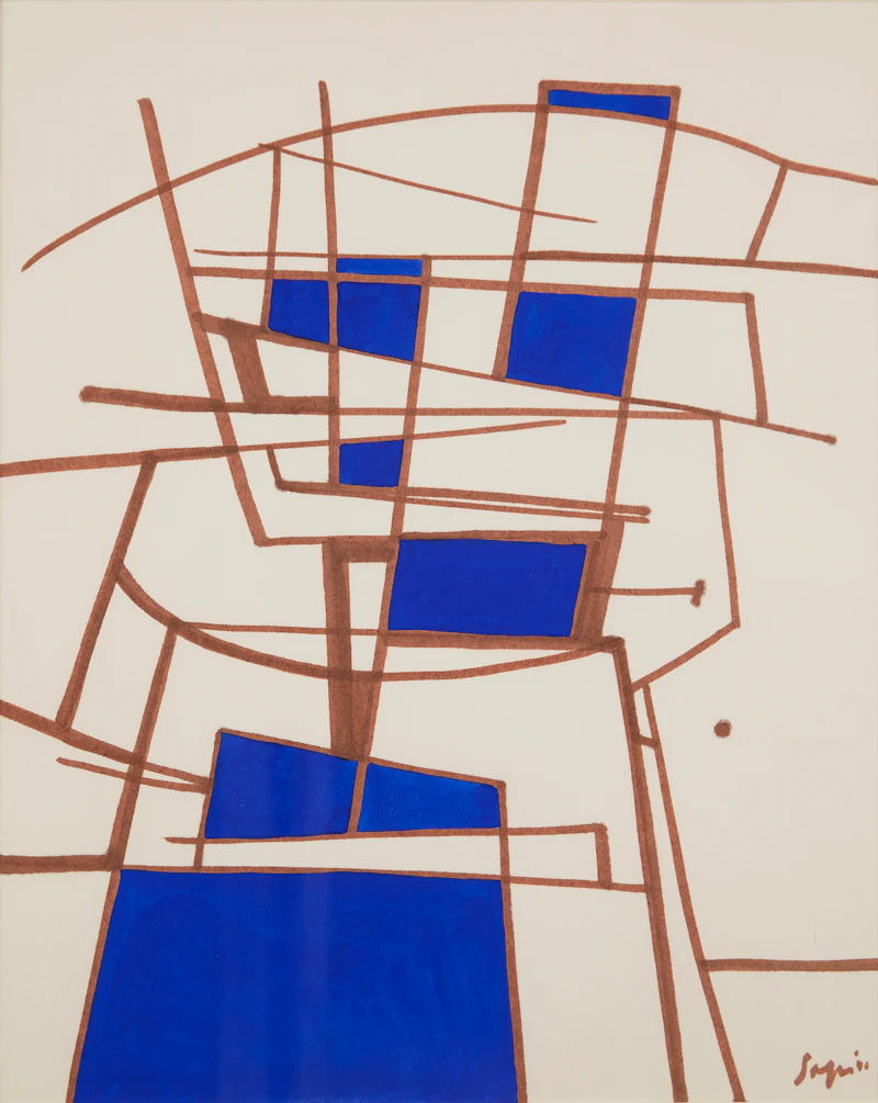 Untitled by Peter  Winchell Sager
