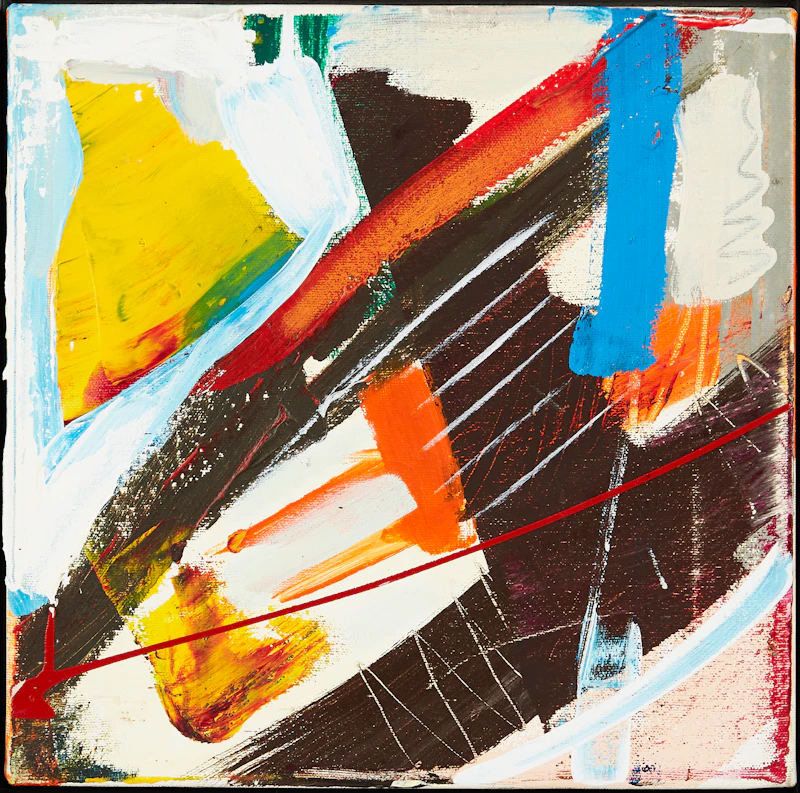 Art À La Piece by Armand Vaillancourt