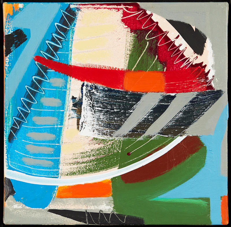 Art á la piece by Armand Vaillancourt