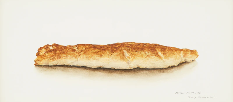 Michael French, Dawn’s French Bread