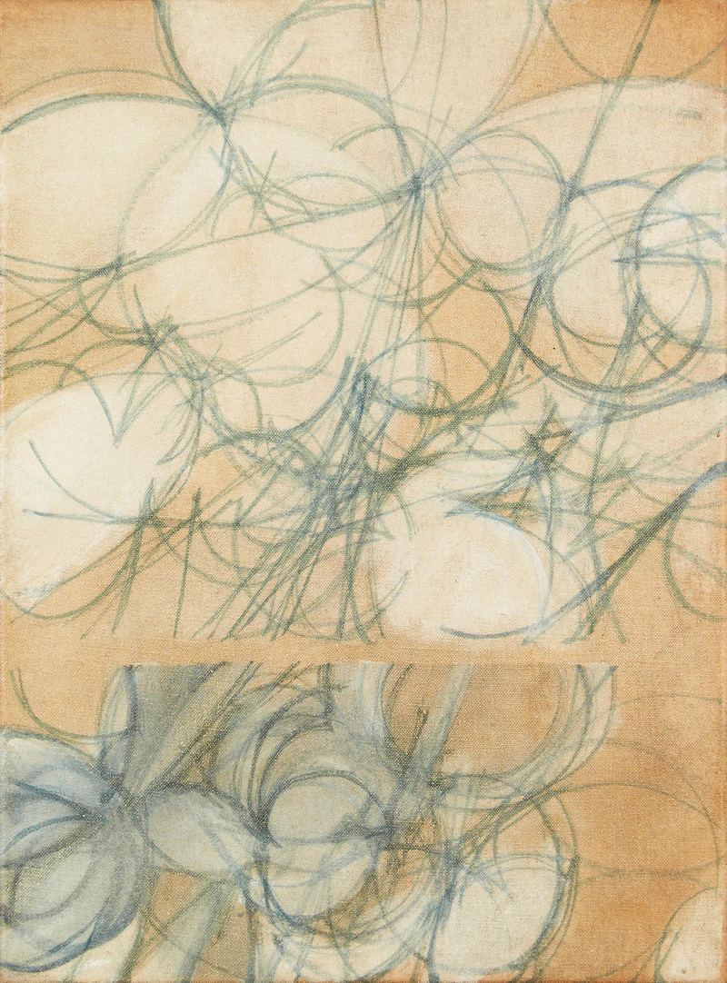 Gerald Gladstone, Abstraction
