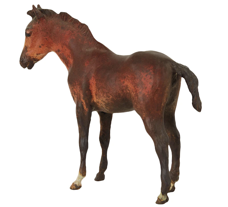 Joe Fafard, Fiesta Grande, patinated bronze, 2008 - view 2