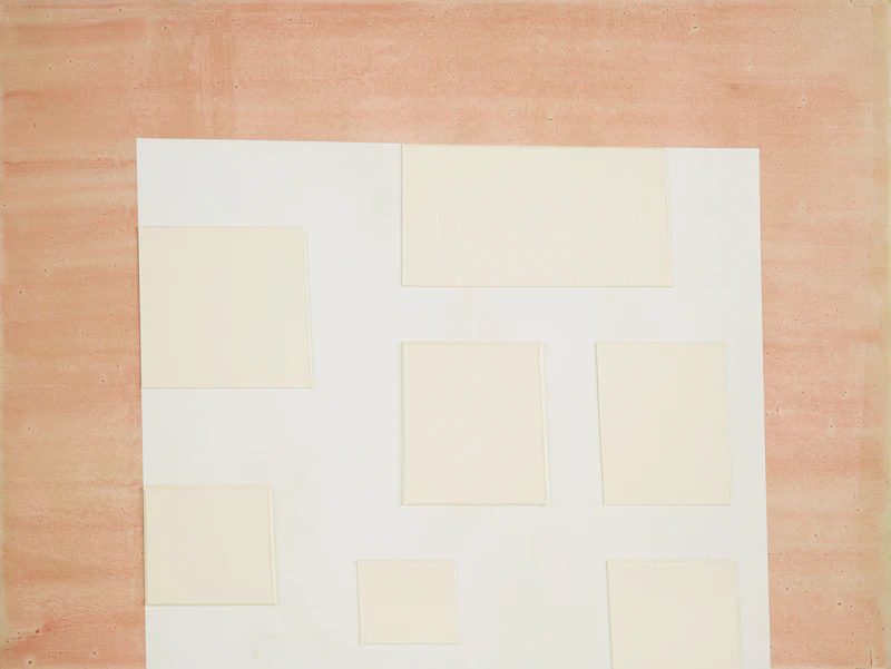 Whiteout by Jonathan Forrest