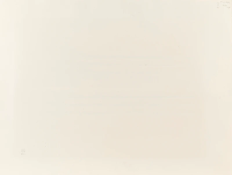 William Perehudoff, La Plonge #11, colour lithograph - view 3