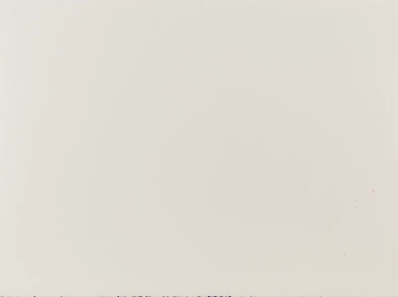 Iain Baxter&, Optional Landscape, monoprint, 1999 - view 2