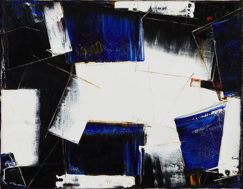 Sans titre by Laure Major