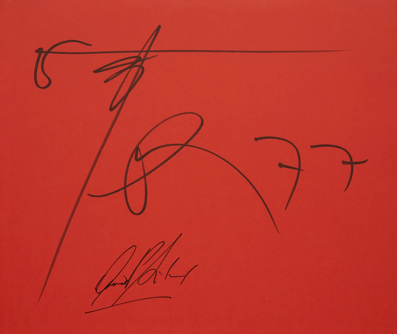 Harold Town and David P. Silcox, Tom Thomson: The Silence and the Storm, book, 1977 - view 3