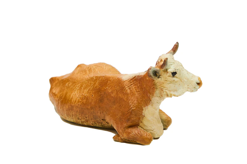 Joe Fafard, Maroc, patinated bronze, 2007 - view 3