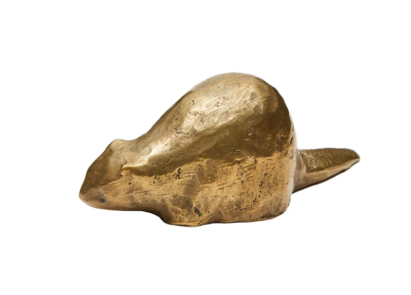 Elford Bradley Cox, Beaver, bronze - view 3