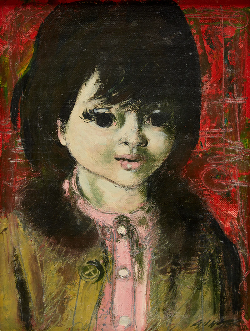 The Green Jacket by William Arthur Winter