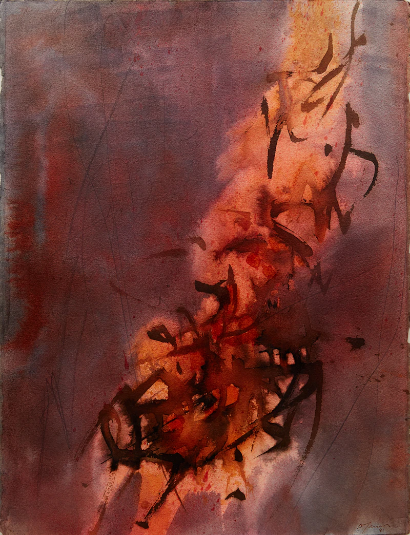 Donald Jarvis, Spiders (3)