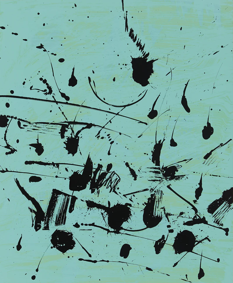 John Graham Coughtry, Mountain Music