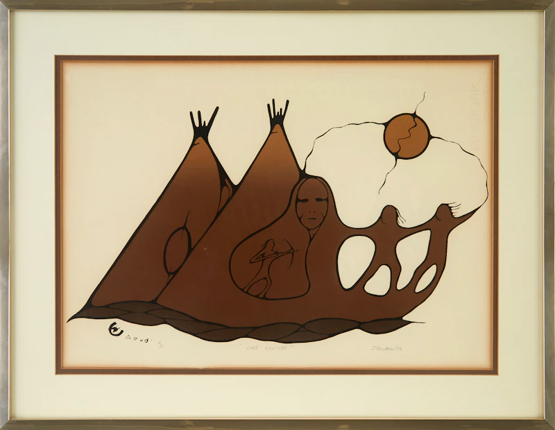 Lost Culture; Seigoon by John Reuben and Dorothy Morrison