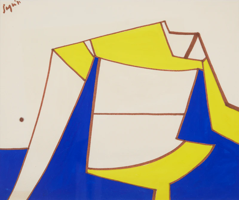Untitled by Peter  Winchell Sager