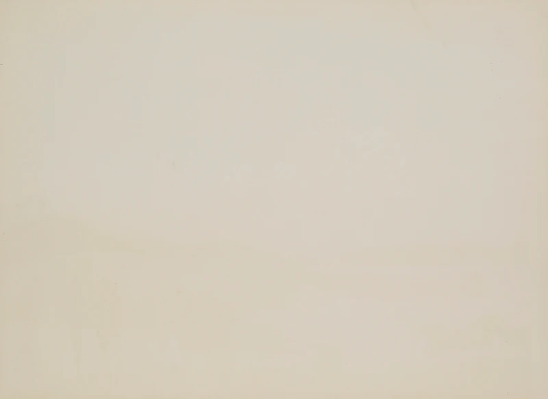 Joseph Ernest Sampson, Gaspe, silkscreen, circa 1950 - view 2