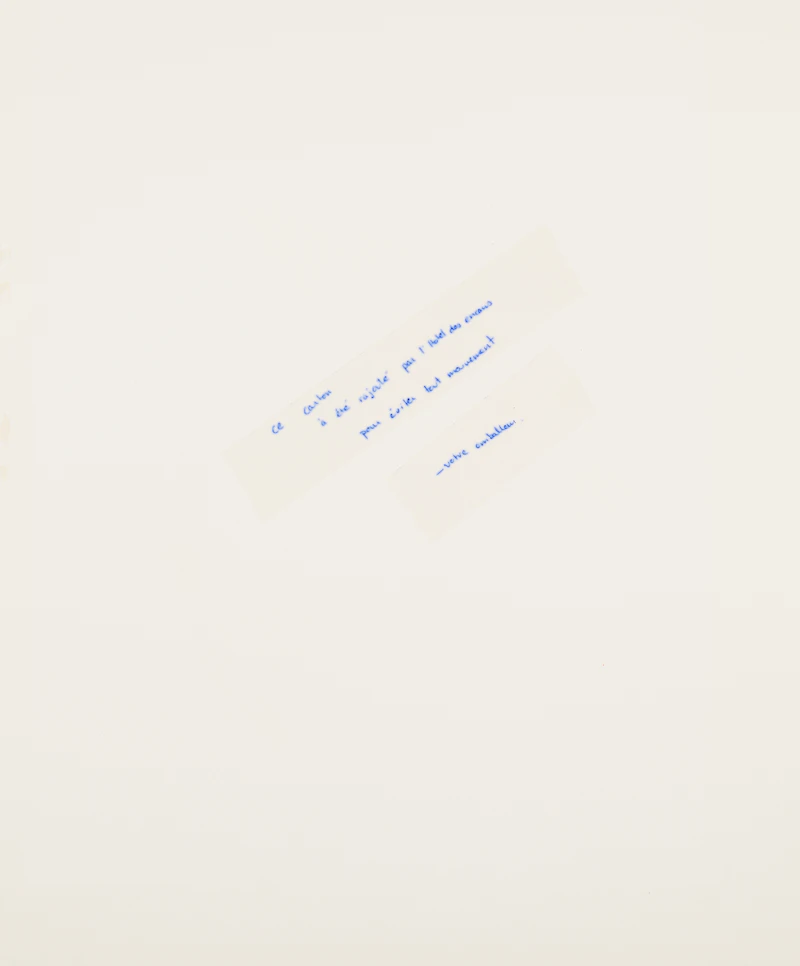 Jean Paul Lemieux, La magie Lemieux, ten unsigned photolithographs, 1990 - view 11