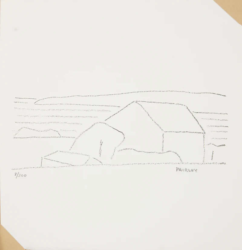 Barker Fairley, Barker Fairley (Paul Duval), book - view 3