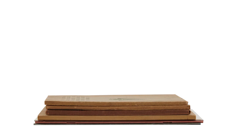 Selection of Seven Exhibition Catalogues related to Canadian Art by Books and Reference