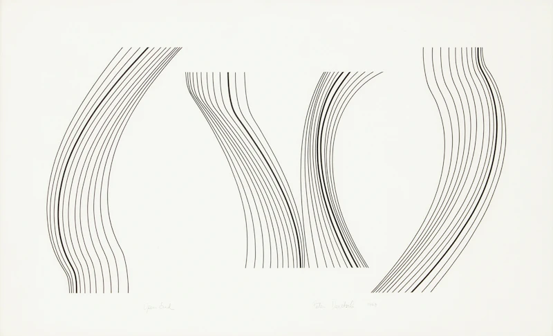 Open End by Peter Deutsch