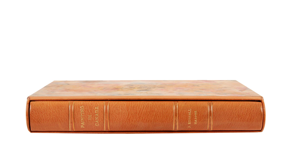 John Russell Harper, Painting in Canada: A History (The Artists’ Edition), book