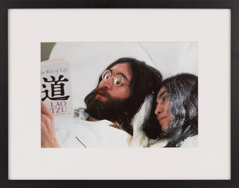 Gerry Deiter, The Way of Life, photograph - view 2